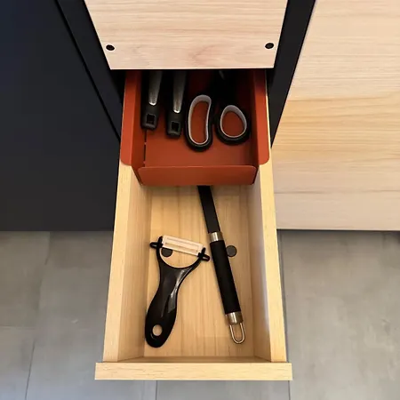 Modernes Mit Blick Auf Uni * كاسيل